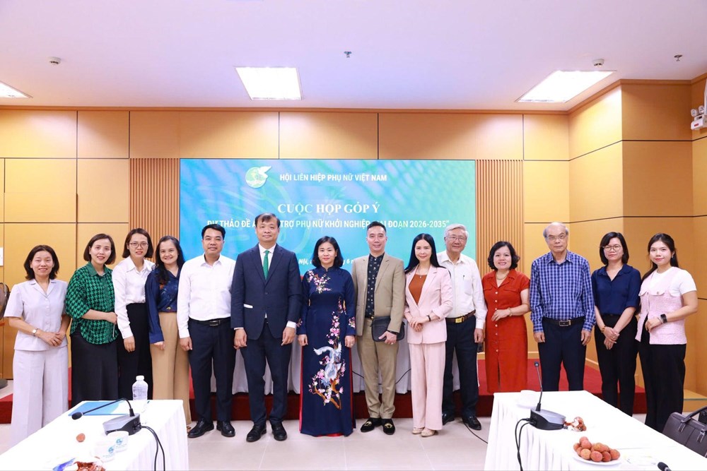 NTK Đỗ Trịnh Hoài Nam được tín nhiệm vai trò truyền lửa khởi nghiệp mô hình triệu đô - ảnh 4
