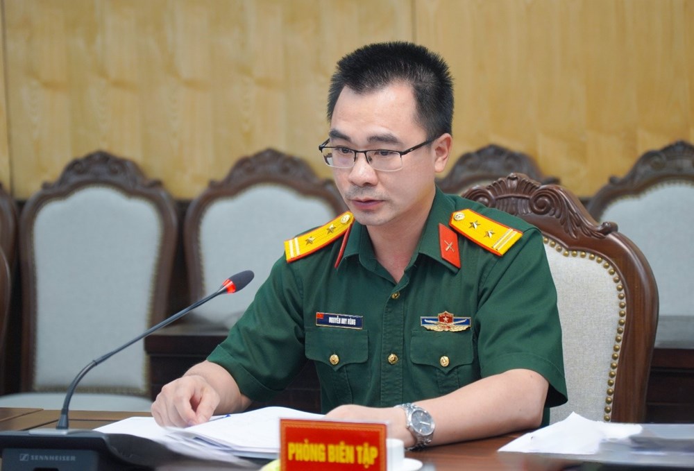 Một thước phim, nghìn trang sử - ảnh 5