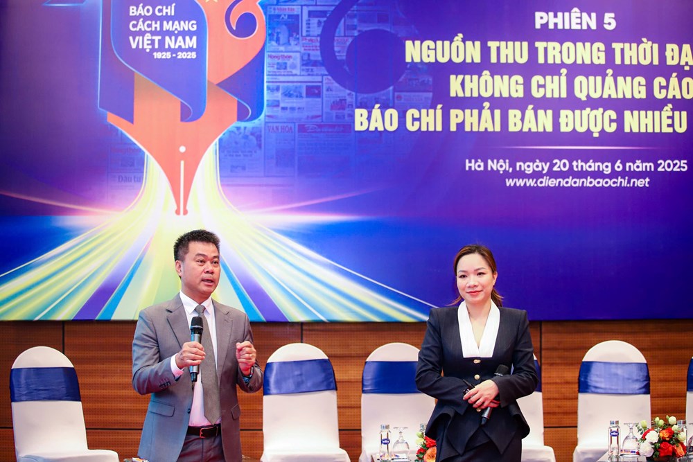 Khi tiền là câu chuyện sống còn - ảnh 2