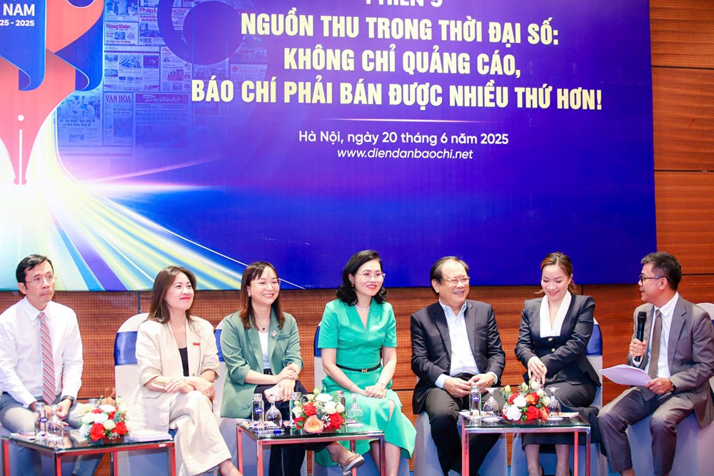 Khi tiền là câu chuyện sống còn - ảnh 3