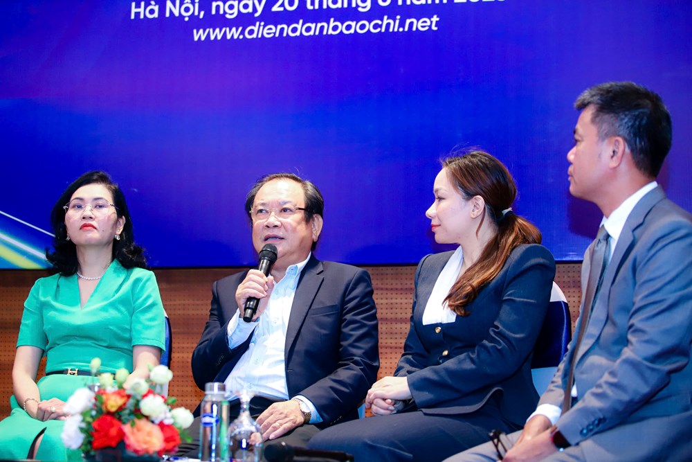 Khi tiền là câu chuyện sống còn - ảnh 4