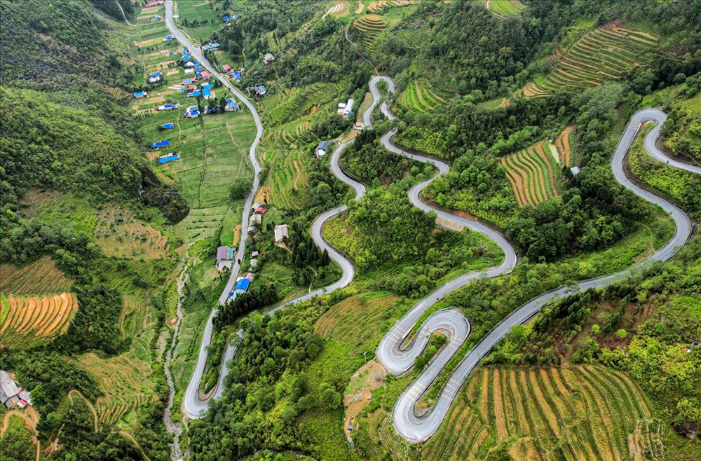 Hà Giang: Hồn văn hóa miền biên viễn - ảnh 1