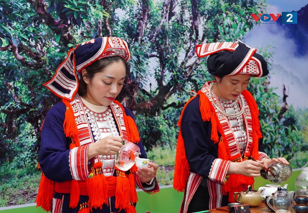 Hà Giang: Hồn văn hóa miền biên viễn - ảnh 2