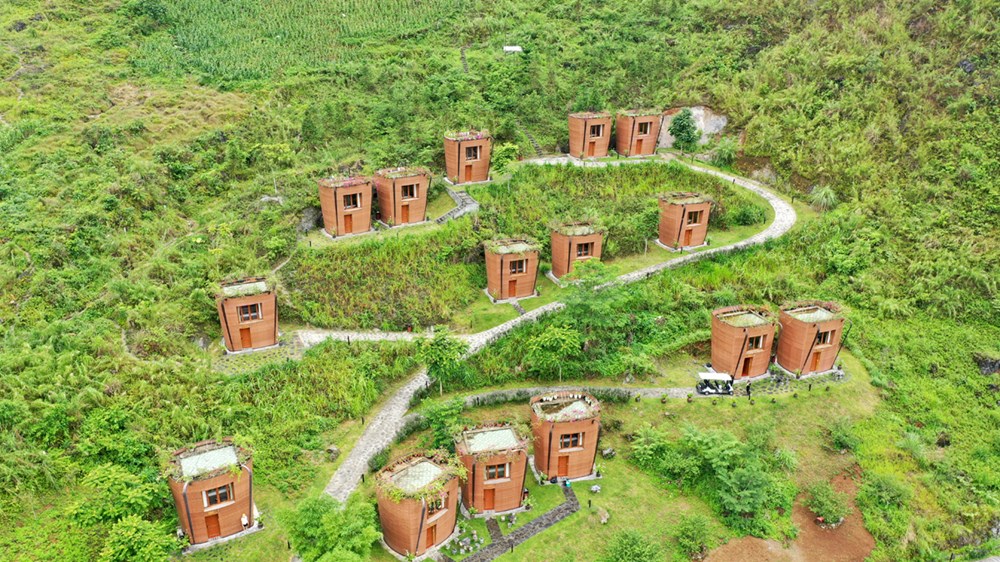 Hà Giang: Hồn văn hóa miền biên viễn - ảnh 3