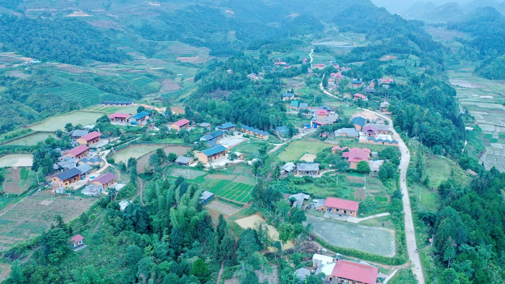 Hà Giang: Hồn văn hóa miền biên viễn - ảnh 4