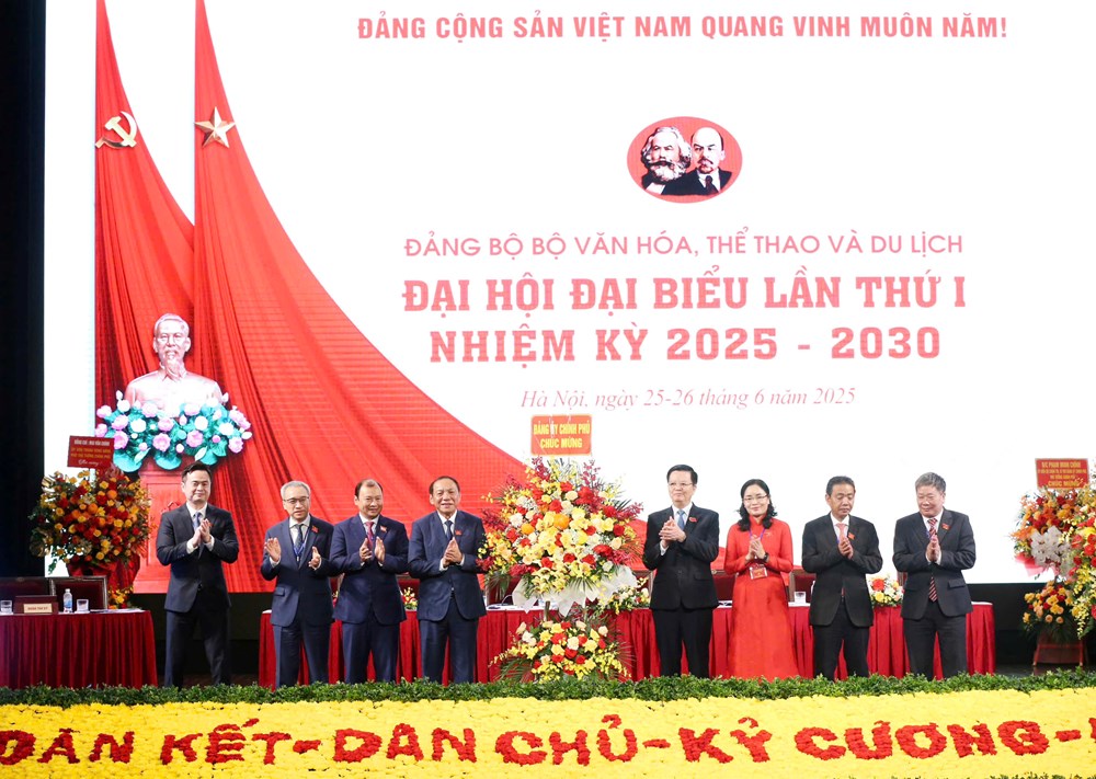 Gia tăng sức mạnh mềm quốc gia bằng văn hóa, từ văn hóa - ảnh 3