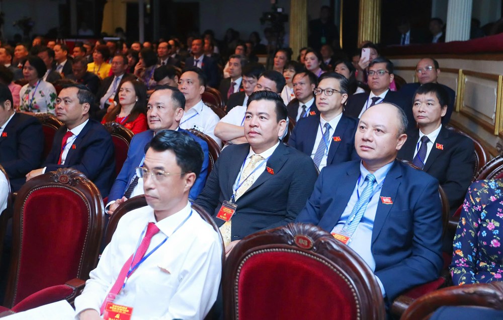 Gia tăng sức mạnh mềm quốc gia bằng văn hóa, từ văn hóa - ảnh 7