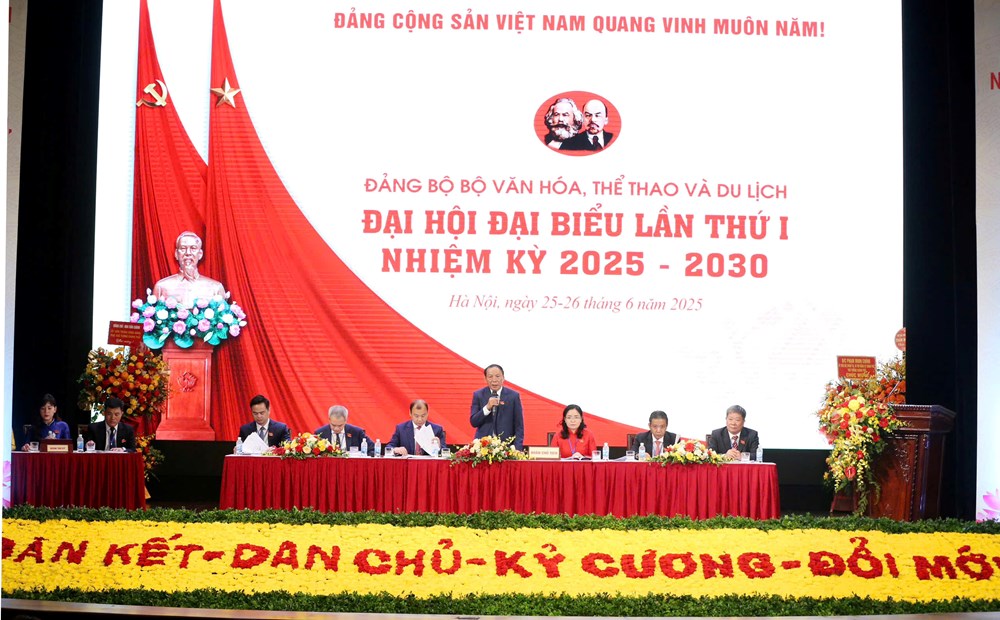 Gia tăng sức mạnh mềm quốc gia bằng văn hóa, từ văn hóa - ảnh 6