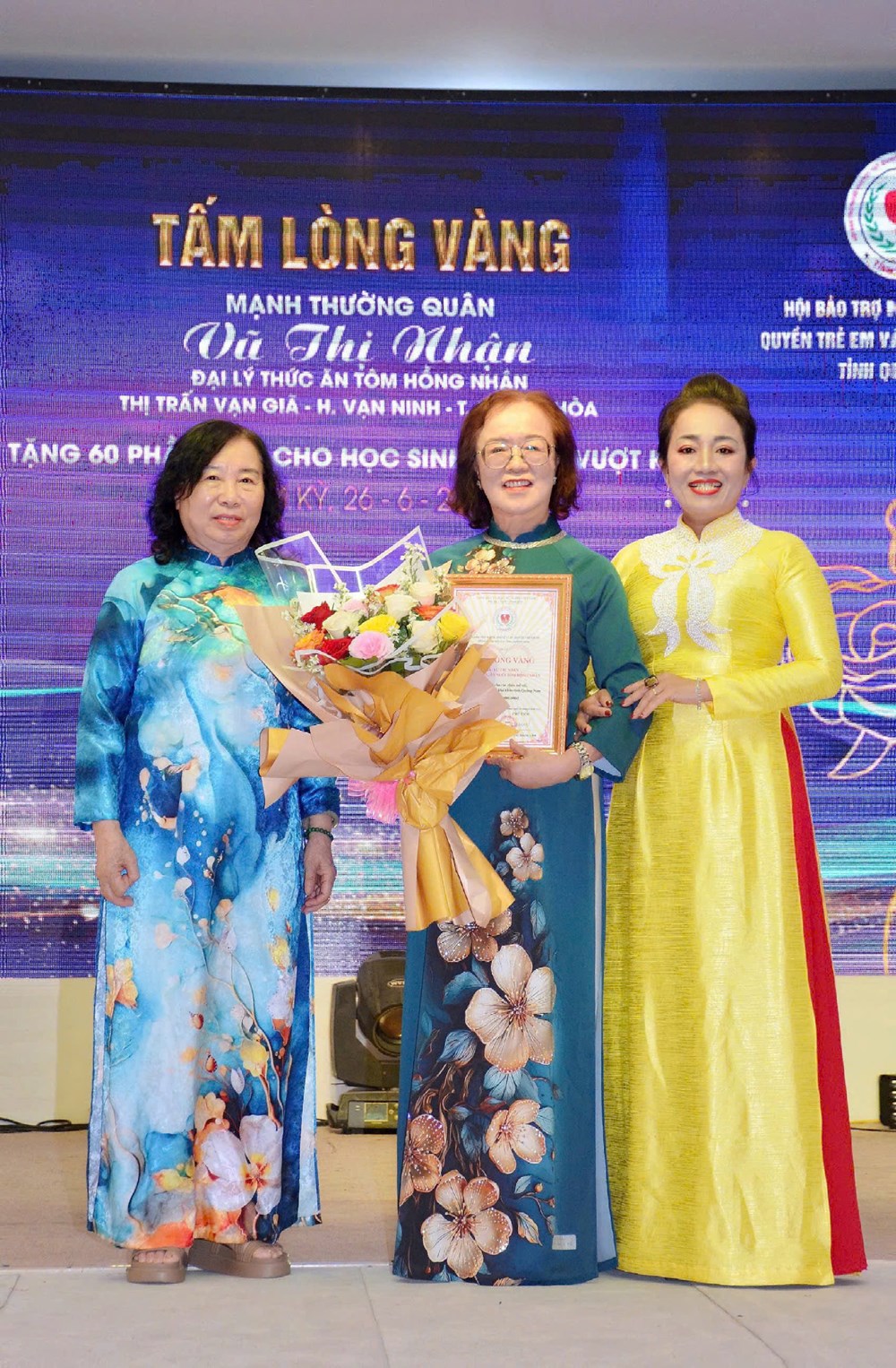 Nâng niu, lan tỏa giá trị biểu tượng văn hóa truyền thống - ảnh 4