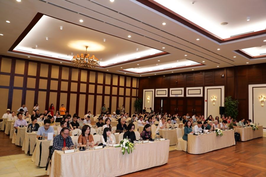 Đối thoại mới với quá khứ - ảnh 1