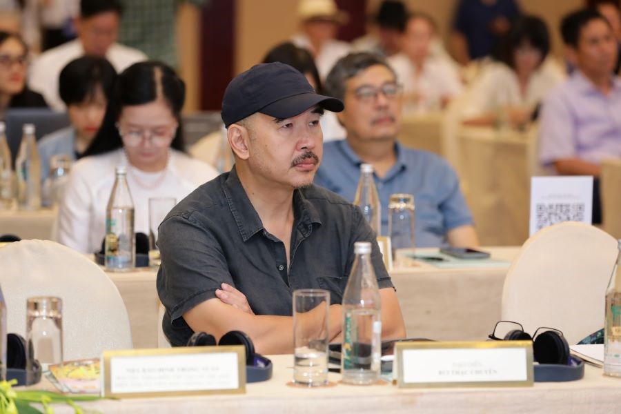 Đối thoại mới với quá khứ - ảnh 3