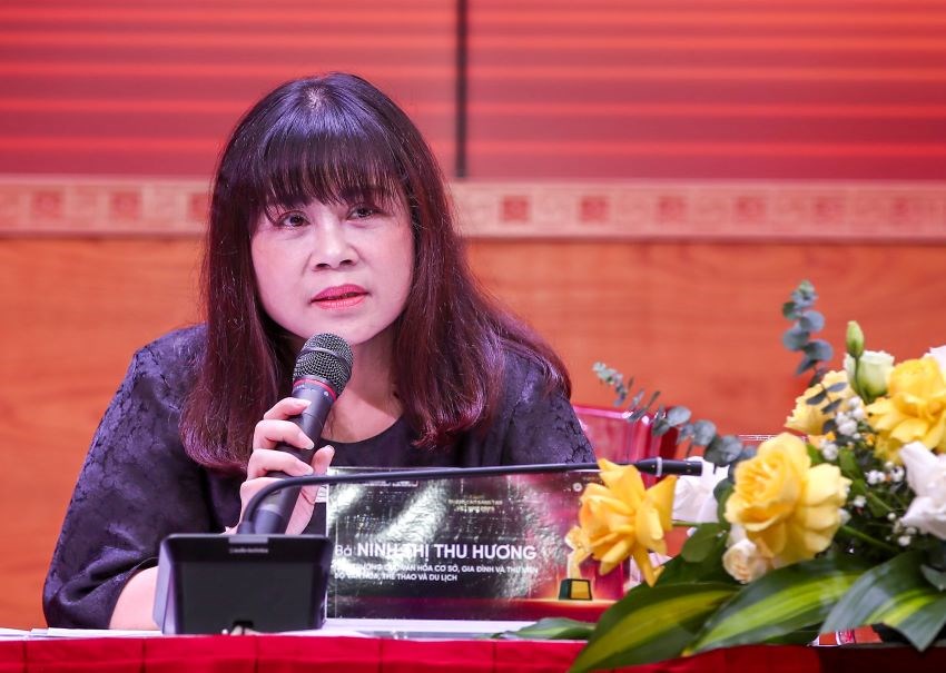 Giải thưởng Quảng cáo sáng tạo 2025: Tôn vinh những ý tưởng độc đáo - ảnh 3