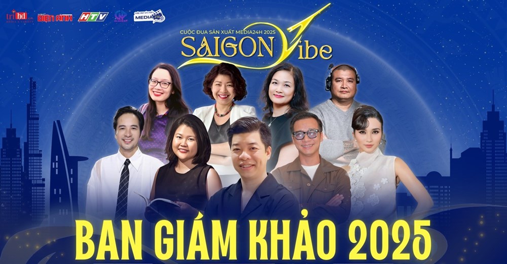 Bản lĩnh nhà làm phim trẻ - ảnh 10