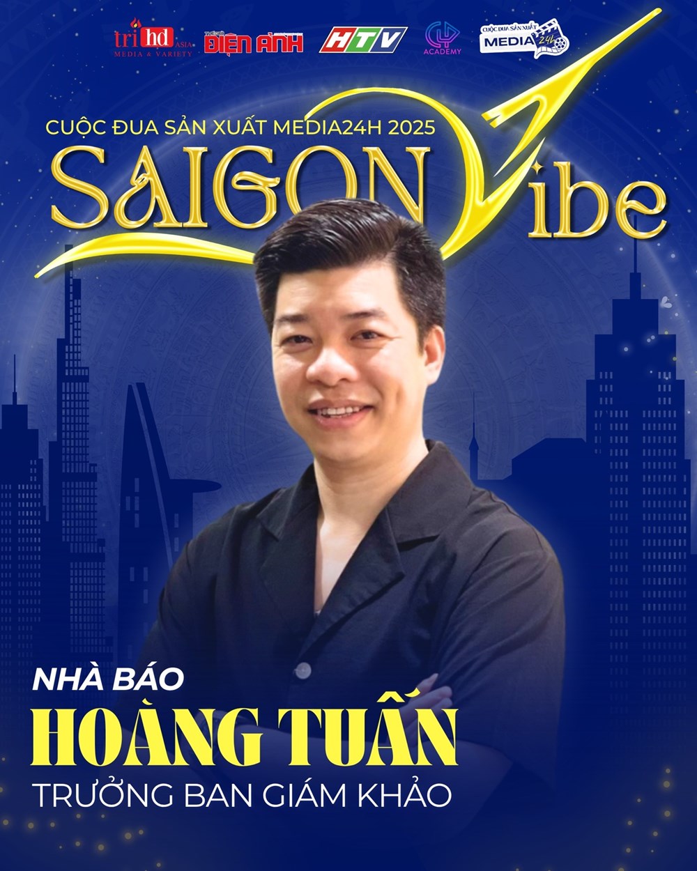 Bản lĩnh nhà làm phim trẻ - ảnh 8