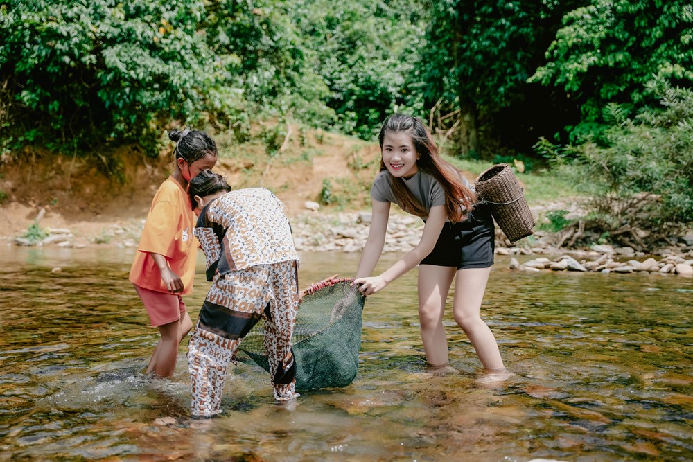 Du khách “đổi gió”, khám phá những điểm đến mới - ảnh 5