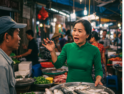 Tưởng lấy được chồng giàu, ngày về ra mắt gặp mẹ chồng tương lai thiên đường như vỡ vụn trước mắt - ảnh 2