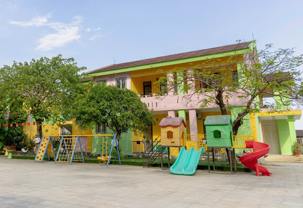 Những chiếc gối không còn giọt mồ hôi - ảnh 3