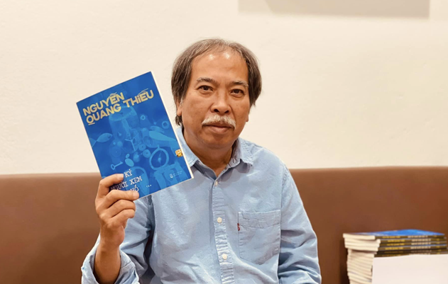 Bài 3 - Người cầm bút cần làm gì để “tự cứu mình”? - ảnh 1