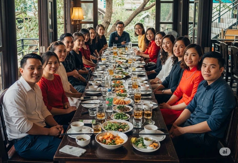 Lo lắng vì chồng đi họp lớp sẽ gặp lại “mối tình đầu” vừa xinh đẹp, thành đạt mà vẫn chưa lập gia đình - ảnh 1