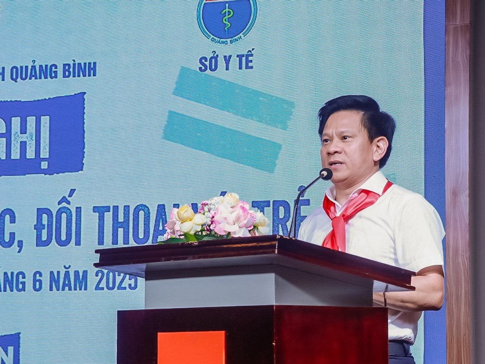 Gieo mầm dân chủ, nuôi dưỡng tương lai - ảnh 3