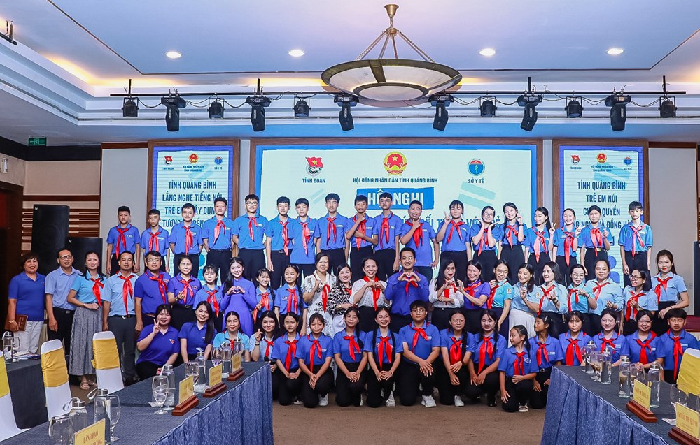 Gieo mầm dân chủ, nuôi dưỡng tương lai - ảnh 4