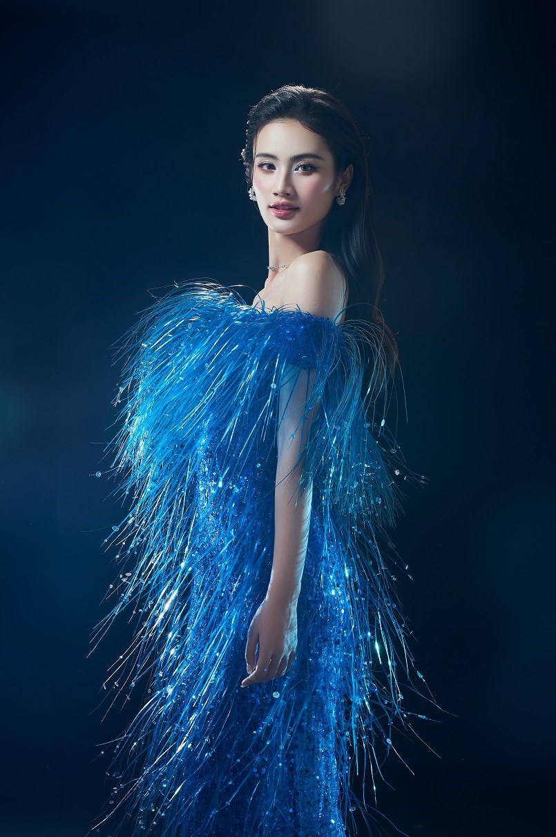 Hoa hậu Ý Nhi trải lòng sau hành trình tại Miss World - ảnh 3