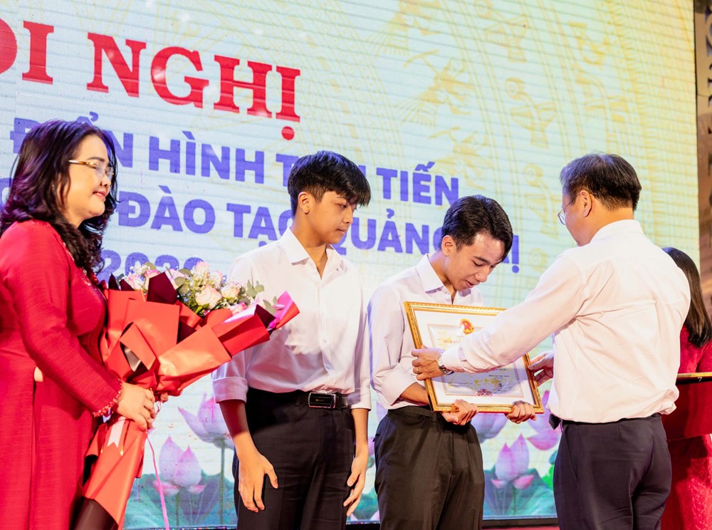 Gieo niềm tin từ những bước chân thầm lặng - ảnh 1