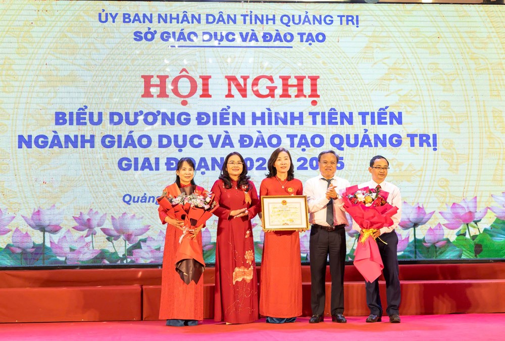 Gieo niềm tin từ những bước chân thầm lặng - ảnh 2