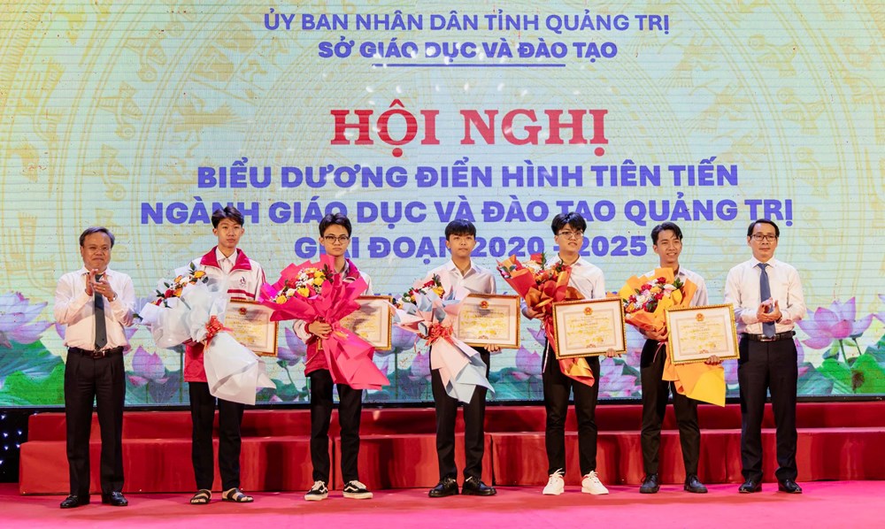 Gieo niềm tin từ những bước chân thầm lặng - ảnh 3