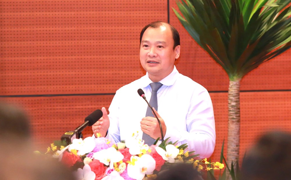 Độc giả vẫn phải tìm điểm neo đậu niềm tin từ báo chí chính thống - ảnh 3