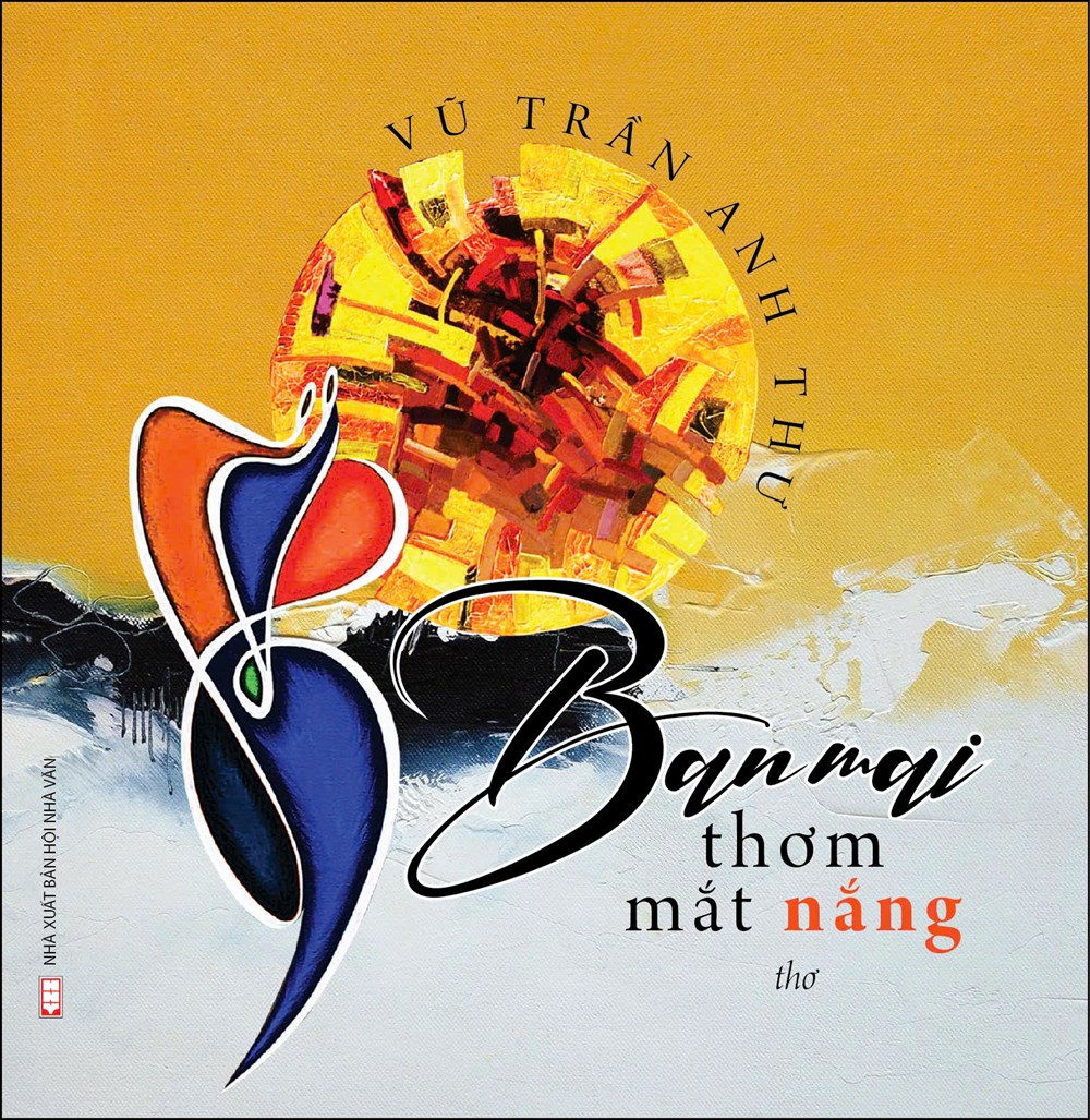 Thơ như dòng năng lượng xanh - ảnh 1
