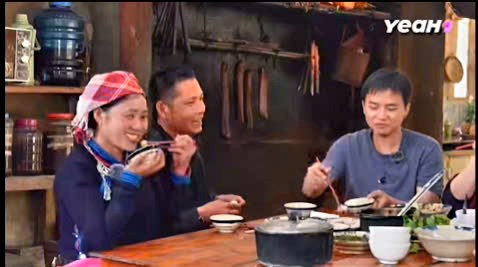 “Anh trai vượt ngàn chông gai” nhưng vẫn trượt… ăn sắn! - ảnh 1
