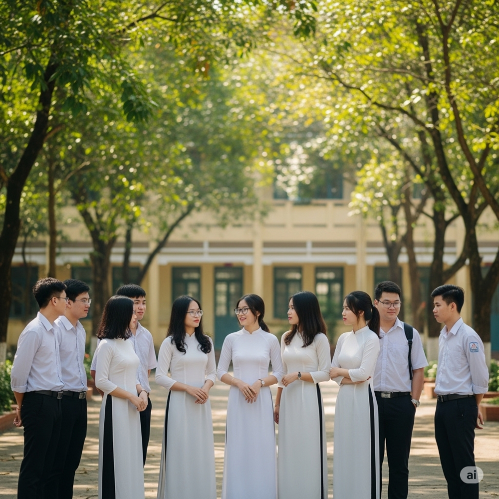 Chàng trai có điều kiện mang “món quà” tặng bạn bè đến họp lớp nhưng khiến ai cũng tự ái - ảnh 1