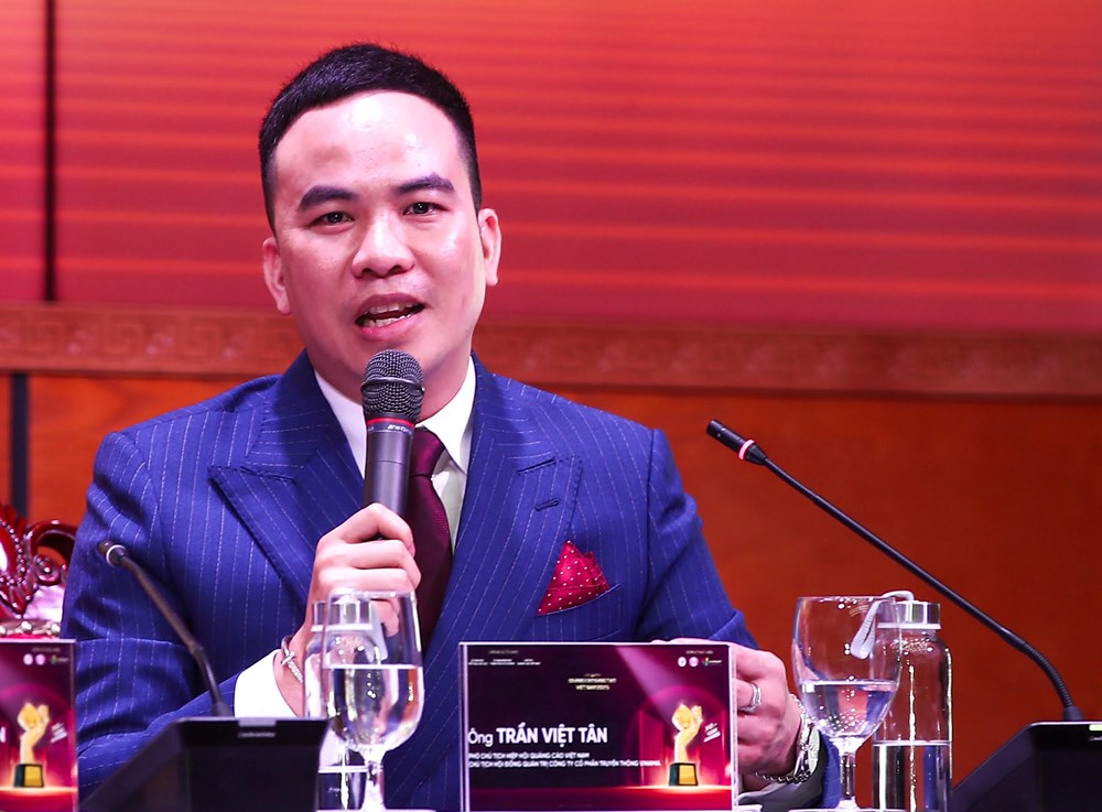 Nói không với những quảng cáo sai sự thật - ảnh 4