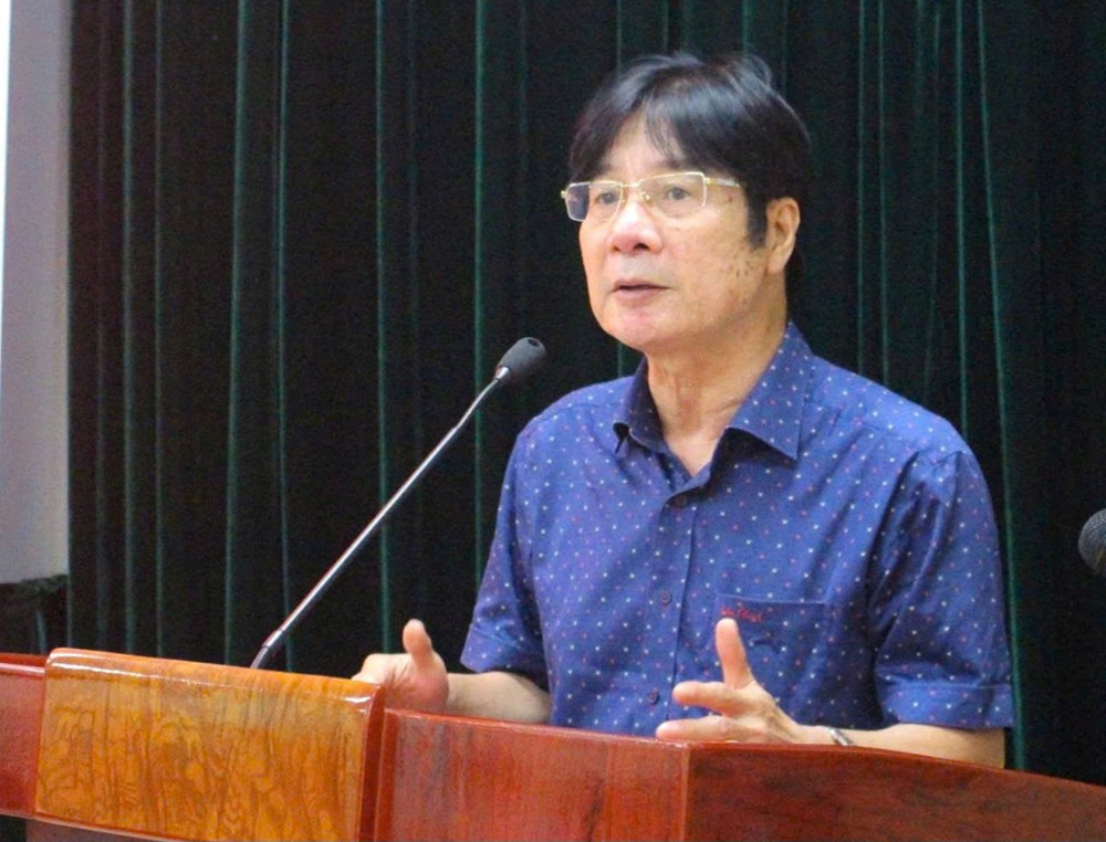 Định hướng phát triển văn học nghệ thuật trong kỷ nguyên vươn mình của dân tộc - ảnh 4