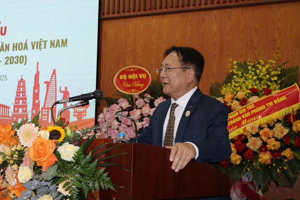 Kỳ vọng vào quỹ đầu tư cho công nghiệp văn hóa - ảnh 3