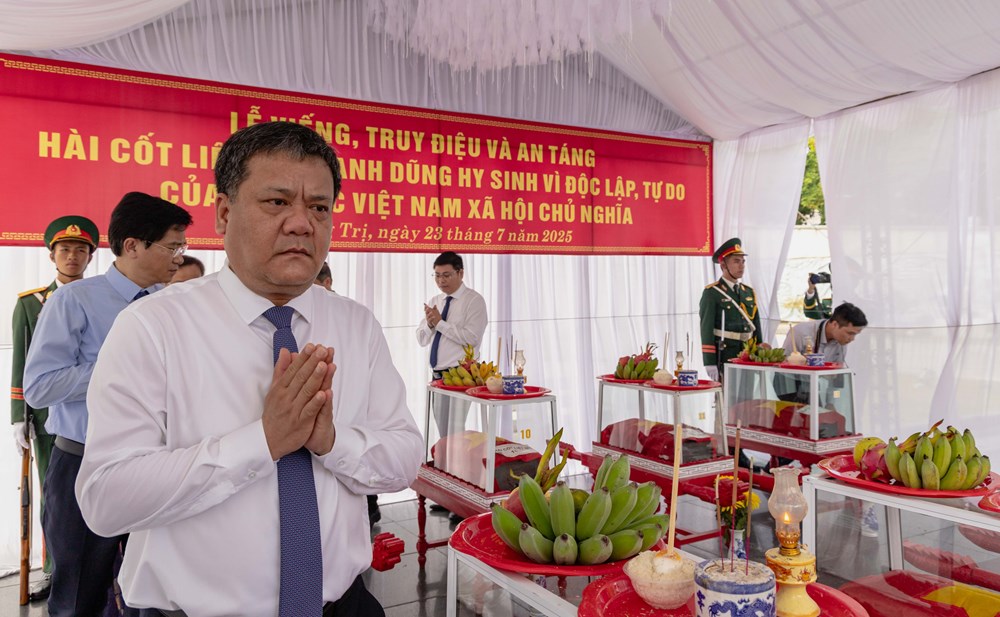 Xin nguyện mãi mãi không quên - ảnh 3