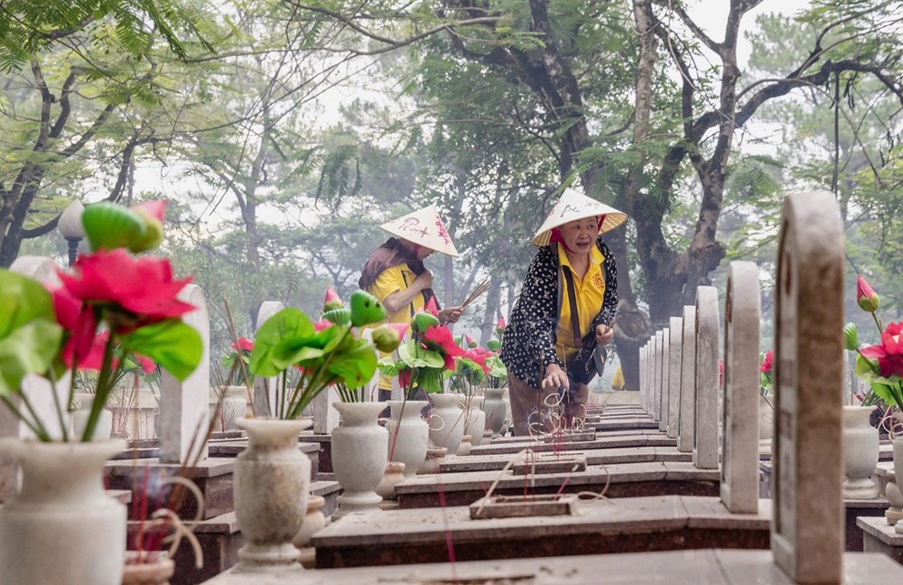 Tên anh gắn liền với chiến công bất tử - ảnh 4