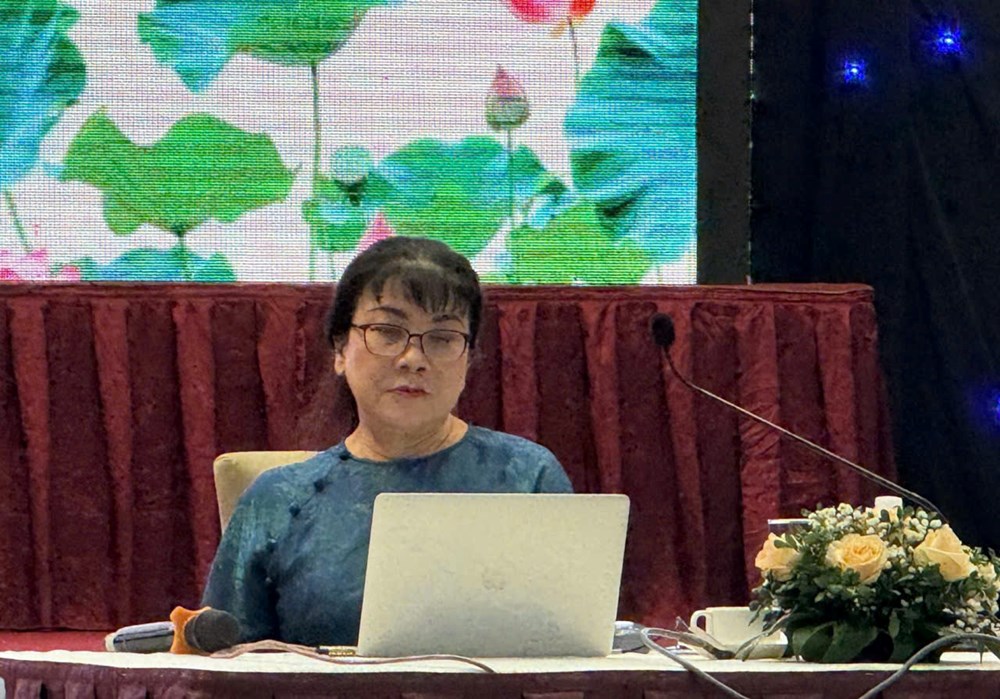 Âm nhạc thị trường khai thác chất liệu văn hoá truyền thống: Ghi nhận xen lẫn nỗi lo - ảnh 2