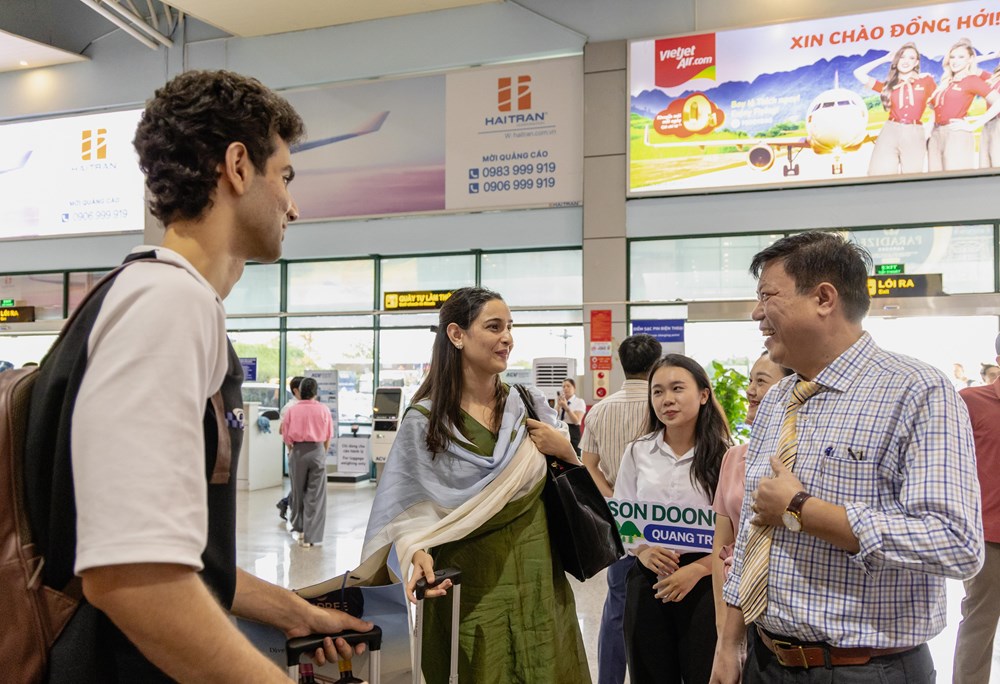 Từ di sản thiên nhiên đến thương hiệu điện ảnh toàn cầu - ảnh 3