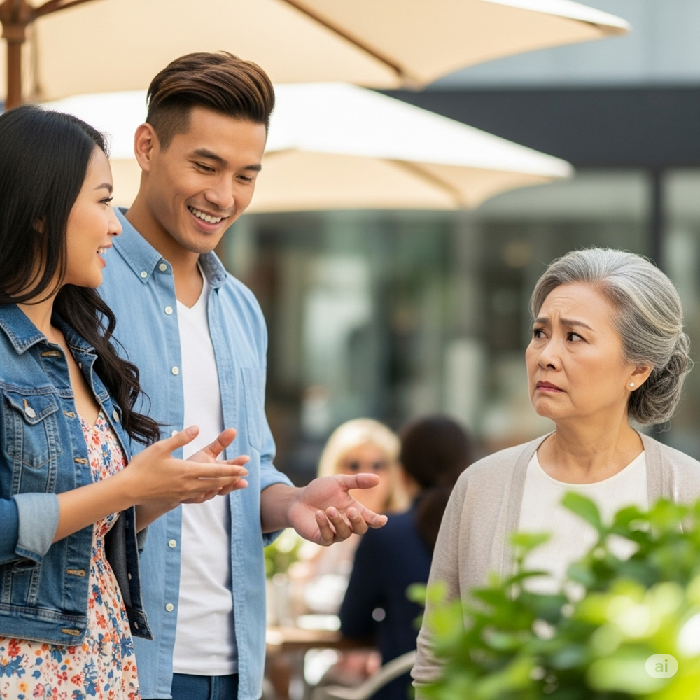 Con gái muốn nghỉ việc để tận hưởng hôn nhân giàu sang, bỗng “quay xe” khi được mẹ trao “của hồi môn” quý giá - ảnh 1