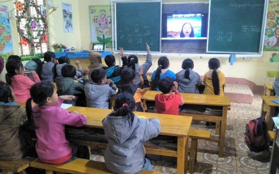 Giáo viên không được ép buộc người học tham gia học thêm dưới mọi hình thức - ảnh 1