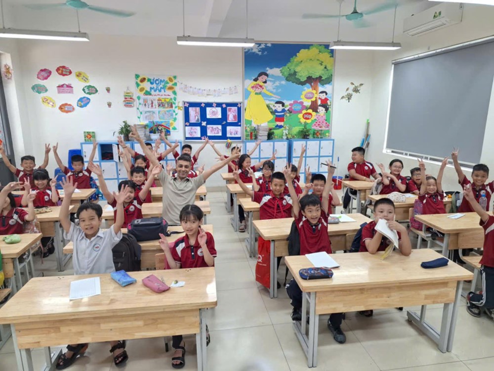 Lương nhà giáo được xếp cao nhất, những trường hợp nào còn được hưởng mức phụ cấp 150% - ảnh 1