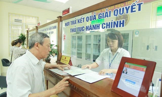 Những thay đổi người dân cần lưu ý - ảnh 1