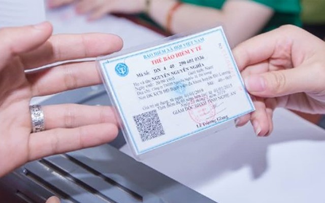 Từ 15.8, người tham gia BHYT cần nắm những quy định mới này - ảnh 1