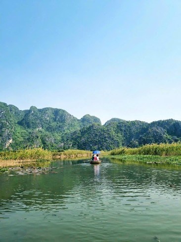Những điểm du lịch gần Hà Nội không nên bỏ lỡ dịp 2.9 - ảnh 1