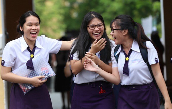 Cần hiểu về lọc ảo tuyển sinh đại học để thí sinh không bị mất cơ hội - ảnh 1