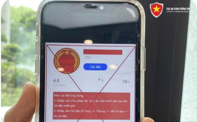 Cảnh báo những mánh khoé lừa đảo, lợi dụng chương trình tặng quà 100.000 đồng cho người dân dịp Đại lễ - ảnh 1