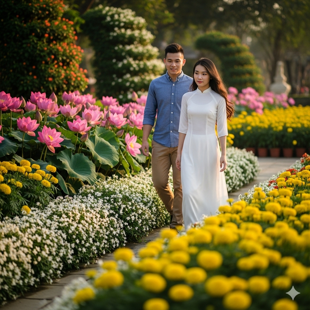 Khi thanh xuân chỉ thiếu một tin nhắn gửi đi, để chuyện tình cứ mãi lặng im - ảnh 1