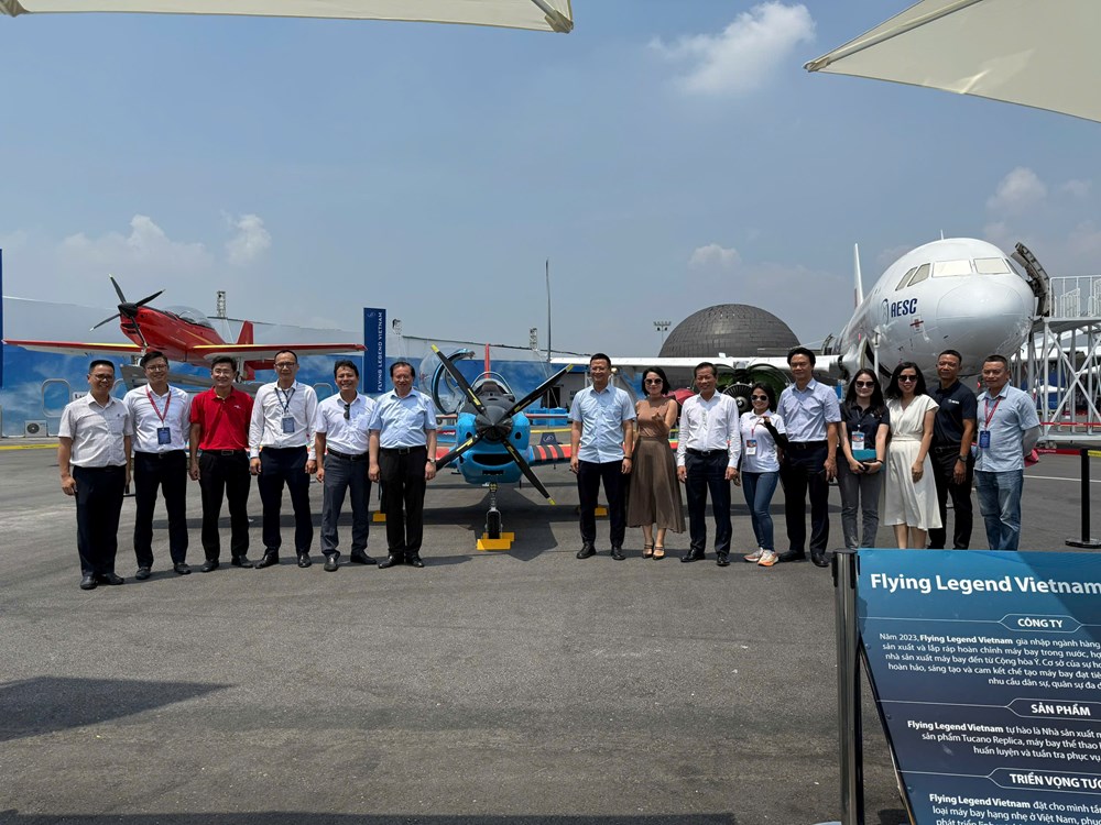 Tiếp tục lan toả Triển lãm Thành tựu đất nước trên tinh thần tiết kiệm - ảnh 5